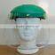 2016 CE EN 166 face shield visor PC/PVC plastic face shield visor half helmet with face visor chemical face visor manufacturer