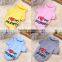 Yiwu Berry 4 Color 4 Size I Love My Daddy Mommy Winter Dog Cotton Sweater
