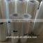 Laminated Material Plastic zipper lock vaccum storage bag