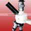 microscope/ stereo microscope with digital camera/stereo microscope with LED