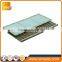Fan Unit Filter For Ventilation and Circulation System