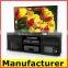 Lcd Plasma tv Stand Table With Wheels Design