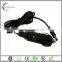 Cigarette Lighter car charger Cable With led