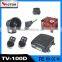 2016 newest one way car alarm for South American