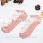 women dot cute korea socks factory