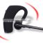 Wireless Bluetooth V4.0+EDR V8 Sports Headphone Bass Stereo Speakers An on-board Bluetooth Smart Earphones For iphone Samsung LG