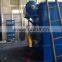 Dissolved air flotating waste water clarifier