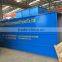 Packaged slaughter Sewage Treatment equipment/MBR Hospital effluent treatment equipment