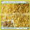 Corn flakes snacks machine/processing plant