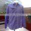 Custom Embroidered shirt election campaign unisex shirts guangzhou factory