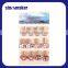 2016 chic decorative wood clothes pegs