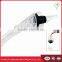 Wine Aerator Pourer 2-in-1 Portable Aerating Pourer and Decanter Spout With Stand