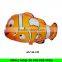 Wholesale Various Kinds of Inflatable Tropical Fish Balloons Foil