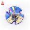 2016 top seller flying disc sports toys from Leko sports