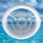 Ball spout jet type air diffuser