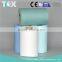 [D-TEX] Cellulose and Polyester Spunlaced Nonwoven Fabric for Converting Car Wipes