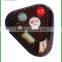 Newest Three keys Brown Wireless and Emergency call button