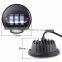 LED Auxiliary Lights Fits Harley Motorcycles 4.5 Inch Auxiliary Lights led fog light                        
                                                                                Supplier's Choice