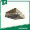 Pineapple white board carton box packaging box