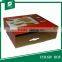 SUPPLY AIRPLANE GARMENT COLOR BOX