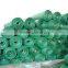China Plastic Factories PVC Coated Tarpaulin Fabric Stocklot Transparent Tarpaulins