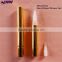 OEM Hot Sale Golden Cosmetic Aluminium Pen Container                        
                                                Quality Choice