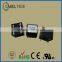 120V to 15V power transformer with CE and ROHS approval