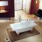 cUPC small freestanding bathtub,free standing bathtub,acrylic classical bathtub