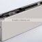 Hydraulic Non -digging hinge