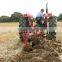 80 hp agricultural wheel tractor