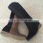 2016 Brand New Korea Style Made in China Cheap women flat long boots for sale