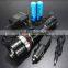  china express LED Flashlight Torch , led flashlight, led rechargeable torch