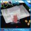 embossed vacuum bag for bacon
