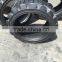 aerial lift tire 355/55D625 boom lift tire
