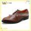 High class mens leather business dress shoes