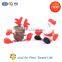 Wholesale Pet Supply from China Squeaky Christmas Dog Toys