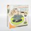 cat scratcher catch the mouse round turnable cat toy pet toy