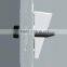concrete aluminum form pin wedge