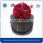 Luxury design wholesale cardboard flower boxes