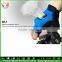 Motor bike gloves mountain bike gloves waterproof fingerless gloves