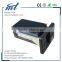 IC RFID magnetic three in one smart motorized card reader