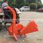 PTO driven BX42 wood chipper for sale