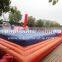 hot sale inflatable sport field inflatable sport game