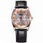 ladies fashion leather women watches,lady watch,wrist watch