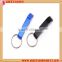 Aluminum Alloy Beer bottle opener with key ring