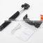10lots Monopod Selfie Stick Telescopic & Bluetooth Remote Mobile Phone holder