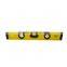 20cm Aluminium alloy spirit level, I profile