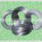 U type Cut Metal Wire with galvanization or pvc coated surface treatment