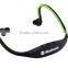 chinese oem supplier version 4.0 bluetooth phone earphone headset stereo neckband headphones