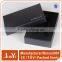 Small Paper Inside Foam Custom Jewelry Gift Boxes